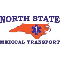 North State Medical Transport logo - Similar company to Endrun Technologies