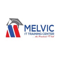 Melvic It Training Center