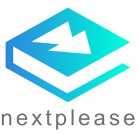 Nextplease logo - Similar company to Pixolity Ab