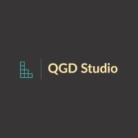 QGD Studio logo - Similar company to Kudo.Com