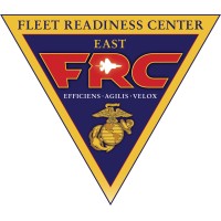 Fleet Readiness Center East logo - Similar company to Vs Solutions