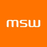 mediaservice wasmuth GmbH logo - Similar company to We Development
