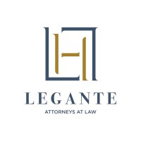 LEGANTE logo - Similar company to Layards And Stuart