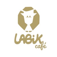 Labik logo - Similar company to Nobisan Temaki Bar
