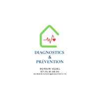 Diagnostics et prévention logo - Similar company to 110% Intérieur
