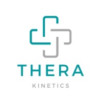 Thera Kinetics logo - Similar company to Flowiq