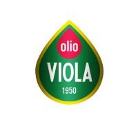 Olio Viola logo - Similar company to Olio Pavone