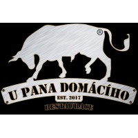Restaurace U Pana domácího logo - Similar company to Kavala Restaurace