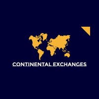 Continental Exchanges logo - Similar company to Frontier Global Consulting