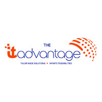 The IT Advantage logo - Similar company to It Trust