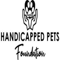 HANDICAPPED PETS FOUNDATION logo - Similar company to Handicapped Students