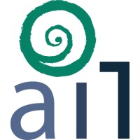 Ai1 logo - Similar company to Aione - Unleashing The Power Of Ai
