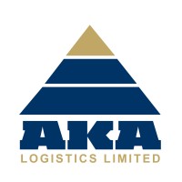 AKA Logistics Limited logo - Similar company to Ak Logistics
