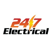24/7 Electrical Ltd logo - Similar company to Electrofy Ltd
