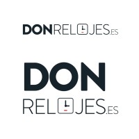 Don Relojes logo - Similar company to Aston Languages