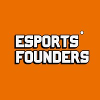 Esports Founders logo - Similar company to Erdős