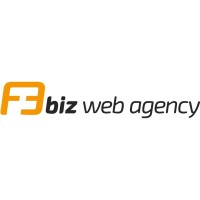 F3 Biz Web Agency logo - Similar company to Slashto