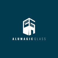 AlumagicGlass logo - Similar company to Pasilier Energy