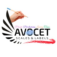 Avocet Scales and Labels logo - Similar company to Morgancoat