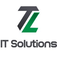 TL IT Solutions logo - Similar company to Root Port It Solutions