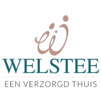 Welstee logo - Similar company to Visit Ootmarsum-Dinkelland