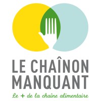 LE CHAINON MANQUANT antigaspi & solidaire logo - Similar company to Linkee
