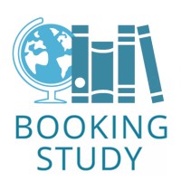Booking Study logo - Similar company to Edu Connect