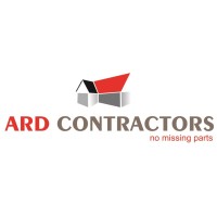 ARD Contractors Ltd logo - Similar company to Ard Contracts Ltd