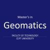 Master's in Geomatics (MGEO), CEPT University logo - Similar company to Mtech & Phd, Building Energy Performance (Bep), Cept University