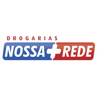 Drogarias Nossa Rede logo - Similar company to Senai Acre