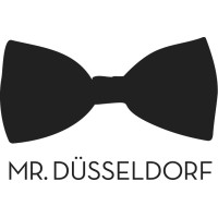 Mr. Düsseldorf logo - Similar company to K12 Agentur Für Kommunikation Und Innovations Gmbh