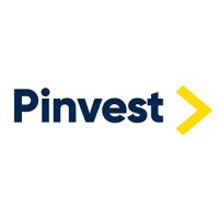 Pinvest logo - Similar company to Touchdowncareer