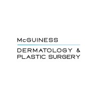 McGuiness Dermatology logo - Similar company to Bare Dermatology