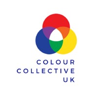 Colour Collective UK logo - Similar company to Studio Courtenay