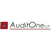 AuditOne LLP logo - Similar company to Iq Labs