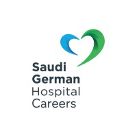 Saudi German Hospital Careers Egypt logo - Similar company to Dar Al Fouad Hospital