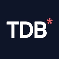 TDB Sports | Global logo - Similar company to The Rugby Agents Ltd