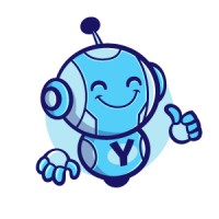 Yapita.ai logo - Similar company to Cryptona