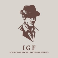 Indian Global Fashion logo - Similar company to Drishtti Dreamscappee