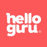 HelloGuru (YC W22) logo - Similar company to Axis (Yc W22)