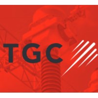 TGC logo - Similar company to Gerome Technologies