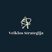 Veiklos Strategija logo - Similar company to Vegamama