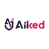 AIKED México logo - Similar company to Cm Logistic