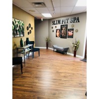 Slim Fit Weight Loss Medical Clinic and Spa logo - Similar company to Anew You Weight Loss And Medical Spa