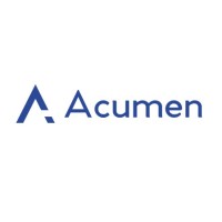 Acumen Finance and Banking Institute logo - Similar company to Acumen Education Pty Ltd.
