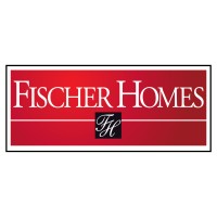 Fischer Homes logo - Similar company to P&D Builders, Ltd.