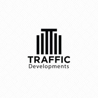 ترافيك للتطوير العقاري - Traffic Developments logo - Similar company to Khaled Sabry New Cairo
