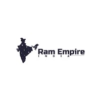 Ram Empire India logo - Similar company to Ffcc Ltd