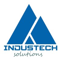 Industech solutions Private Limited logo - Similar company to Indus Tech
