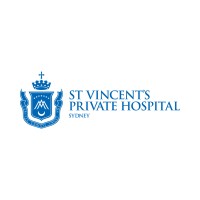 St Vincent's Private Hospital Sydney logo - Similar company to Nutritionally You